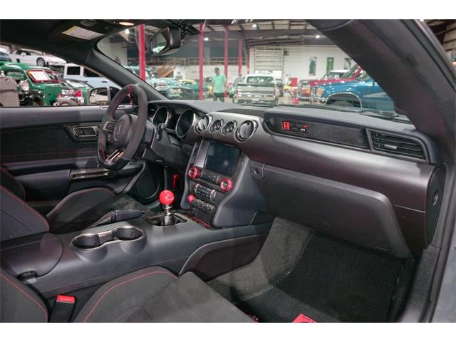 2018 Ford Mustang (CC-2096594) for sale in Kentwood, Michigan