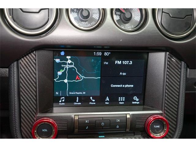 2018 Ford Mustang (CC-2096594) for sale in Kentwood, Michigan