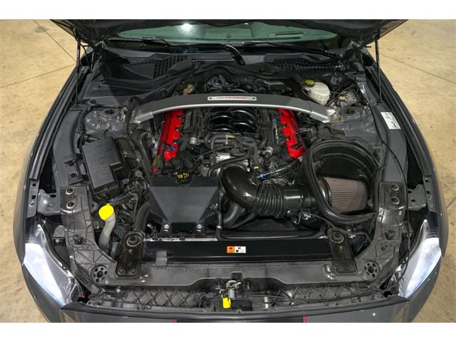 2018 Ford Mustang (CC-2096594) for sale in Kentwood, Michigan