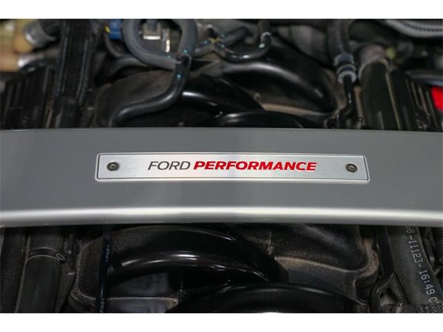 2018 Ford Mustang (CC-2096594) for sale in Kentwood, Michigan
