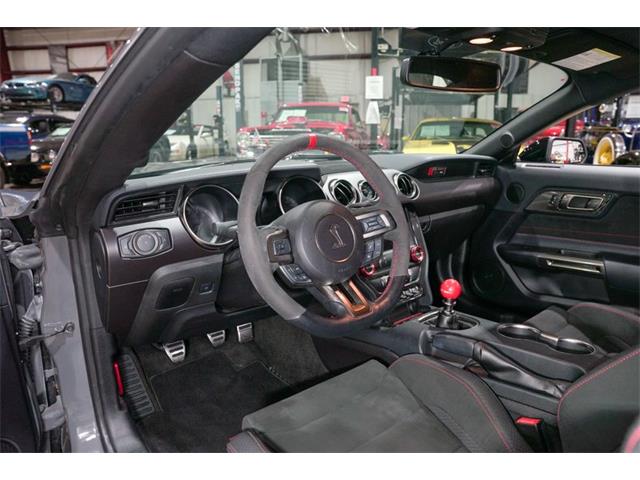 2018 Ford Mustang (CC-2096594) for sale in Kentwood, Michigan
