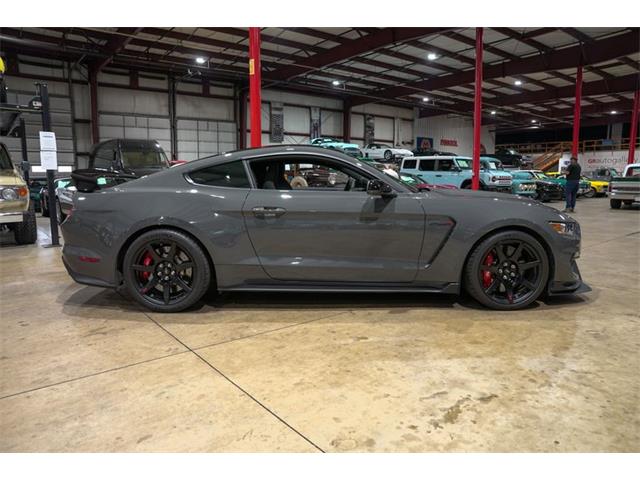 2018 Ford Mustang (CC-2096594) for sale in Kentwood, Michigan