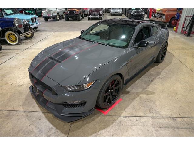 2018 Ford Mustang (CC-2096594) for sale in Kentwood, Michigan