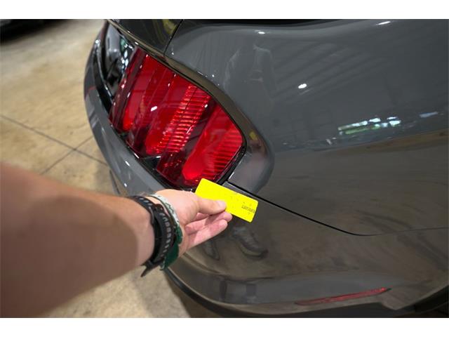 2018 Ford Mustang (CC-2096594) for sale in Kentwood, Michigan