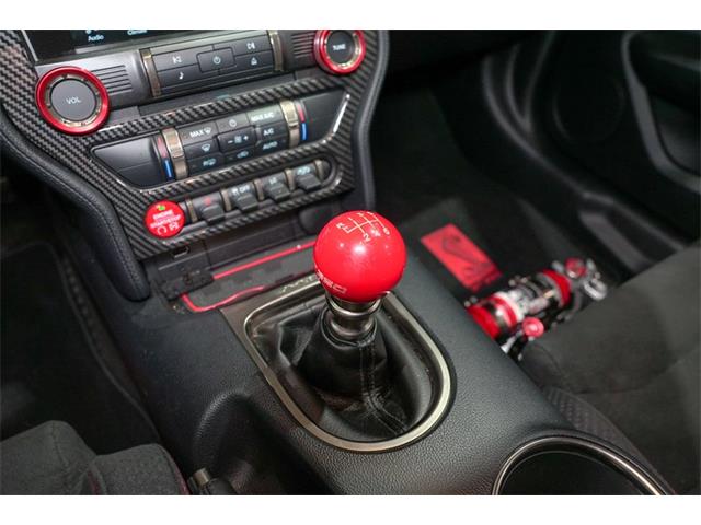 2018 Ford Mustang (CC-2096594) for sale in Kentwood, Michigan