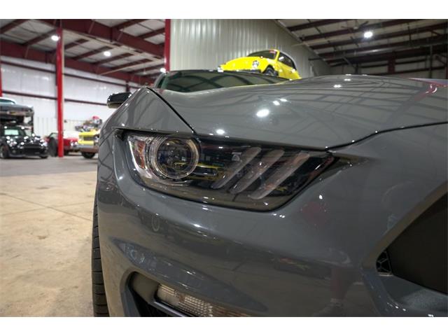 2018 Ford Mustang (CC-2096594) for sale in Kentwood, Michigan