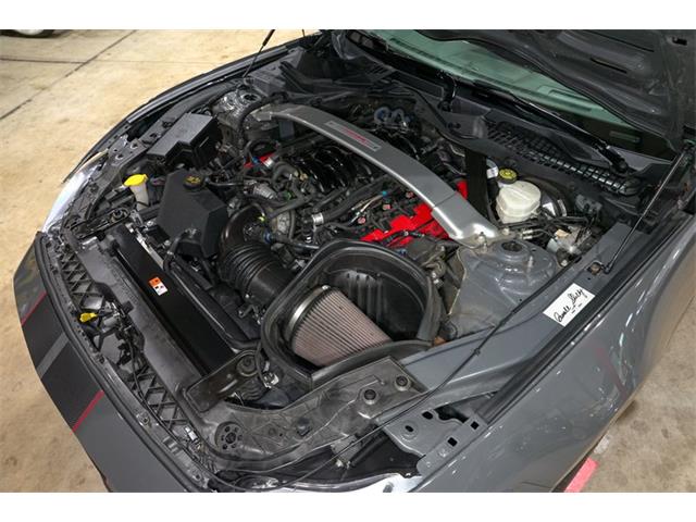 2018 Ford Mustang (CC-2096594) for sale in Kentwood, Michigan