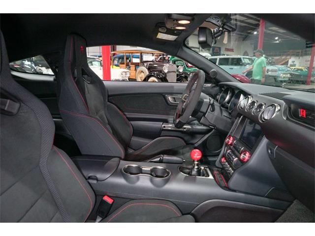 2018 Ford Mustang (CC-2096594) for sale in Kentwood, Michigan