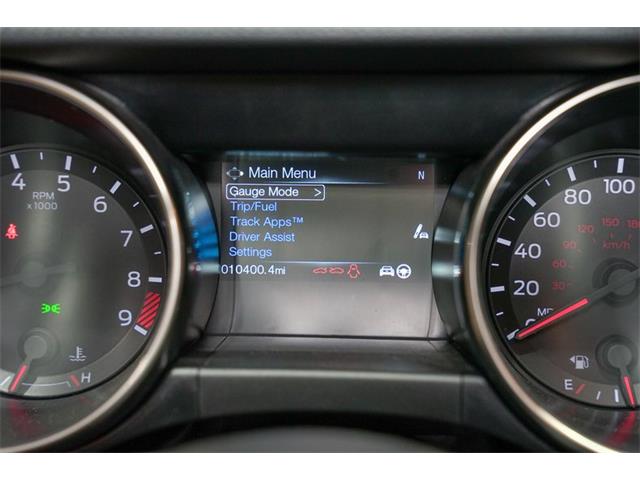2018 Ford Mustang (CC-2096594) for sale in Kentwood, Michigan