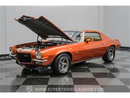 1970 Chevrolet Camaro (CC-2096595) for sale in Ft Worth, Texas