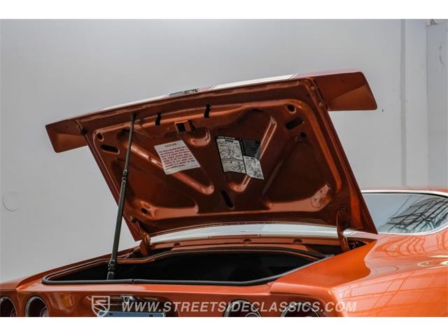 1970 Chevrolet Camaro (CC-2096595) for sale in Ft Worth, Texas