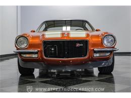 1970 Chevrolet Camaro (CC-2096595) for sale in Ft Worth, Texas