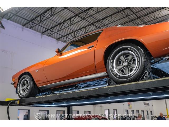 1970 Chevrolet Camaro (CC-2096595) for sale in Ft Worth, Texas