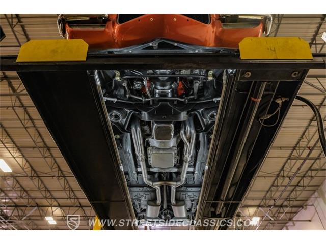 1970 Chevrolet Camaro (CC-2096595) for sale in Ft Worth, Texas