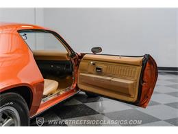 1970 Chevrolet Camaro (CC-2096595) for sale in Ft Worth, Texas