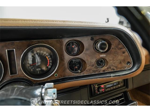 1970 Chevrolet Camaro (CC-2096595) for sale in Ft Worth, Texas