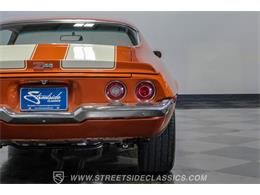 1970 Chevrolet Camaro (CC-2096595) for sale in Ft Worth, Texas
