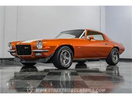 1970 Chevrolet Camaro (CC-2096595) for sale in Ft Worth, Texas