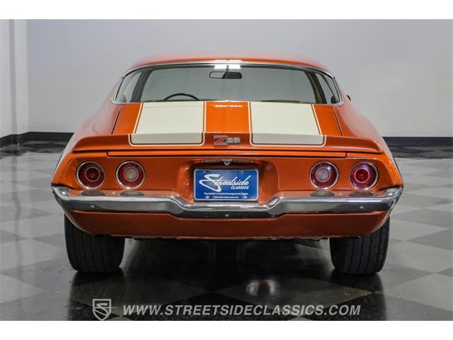 1970 Chevrolet Camaro (CC-2096595) for sale in Ft Worth, Texas