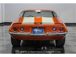 1970 Chevrolet Camaro (CC-2096595) for sale in Ft Worth, Texas