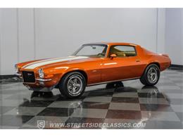 1970 Chevrolet Camaro (CC-2096595) for sale in Ft Worth, Texas