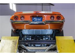 1970 Chevrolet Camaro (CC-2096595) for sale in Ft Worth, Texas