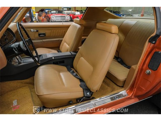 1970 Chevrolet Camaro (CC-2096595) for sale in Ft Worth, Texas