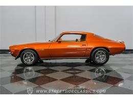 1970 Chevrolet Camaro (CC-2096595) for sale in Ft Worth, Texas