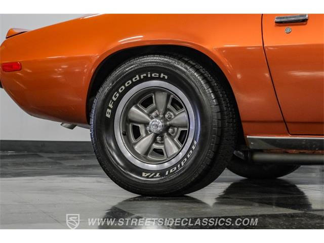 1970 Chevrolet Camaro (CC-2096595) for sale in Ft Worth, Texas