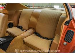 1970 Chevrolet Camaro (CC-2096595) for sale in Ft Worth, Texas