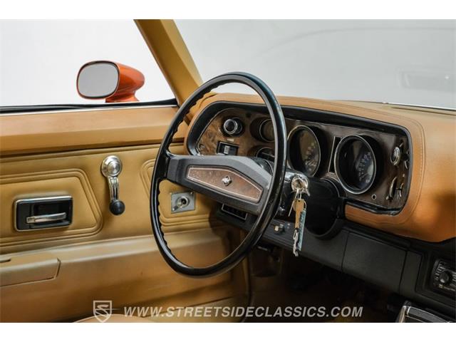 1970 Chevrolet Camaro (CC-2096595) for sale in Ft Worth, Texas