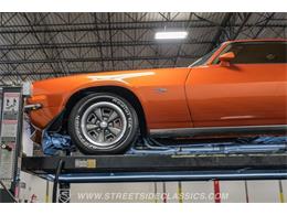 1970 Chevrolet Camaro (CC-2096595) for sale in Ft Worth, Texas