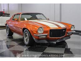 1970 Chevrolet Camaro (CC-2096595) for sale in Ft Worth, Texas