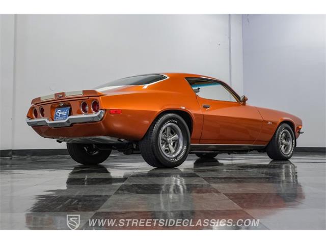 1970 Chevrolet Camaro (CC-2096595) for sale in Ft Worth, Texas