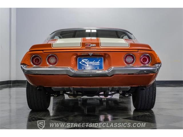 1970 Chevrolet Camaro (CC-2096595) for sale in Ft Worth, Texas