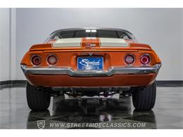 1970 Chevrolet Camaro (CC-2096595) for sale in Ft Worth, Texas