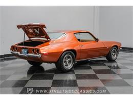 1970 Chevrolet Camaro (CC-2096595) for sale in Ft Worth, Texas