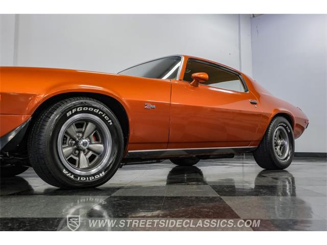 1970 Chevrolet Camaro (CC-2096595) for sale in Ft Worth, Texas
