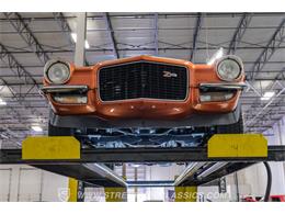1970 Chevrolet Camaro (CC-2096595) for sale in Ft Worth, Texas