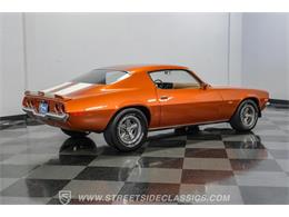1970 Chevrolet Camaro (CC-2096595) for sale in Ft Worth, Texas