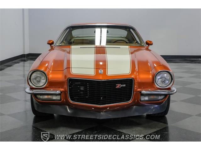 1970 Chevrolet Camaro (CC-2096595) for sale in Ft Worth, Texas