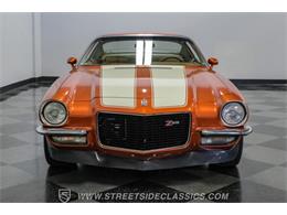 1970 Chevrolet Camaro (CC-2096595) for sale in Ft Worth, Texas