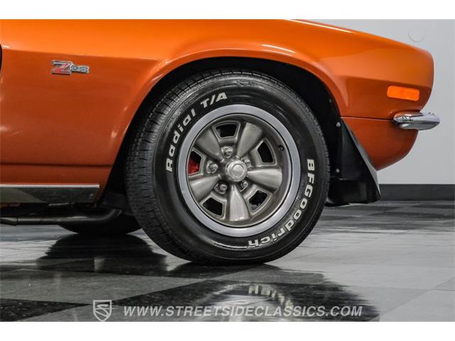 1970 Chevrolet Camaro (CC-2096595) for sale in Ft Worth, Texas