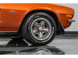 1970 Chevrolet Camaro (CC-2096595) for sale in Ft Worth, Texas