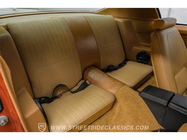 1970 Chevrolet Camaro (CC-2096595) for sale in Ft Worth, Texas