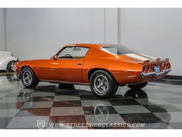 1970 Chevrolet Camaro (CC-2096595) for sale in Ft Worth, Texas