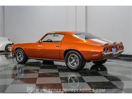 1970 Chevrolet Camaro (CC-2096595) for sale in Ft Worth, Texas