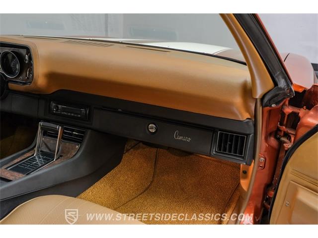 1970 Chevrolet Camaro (CC-2096595) for sale in Ft Worth, Texas