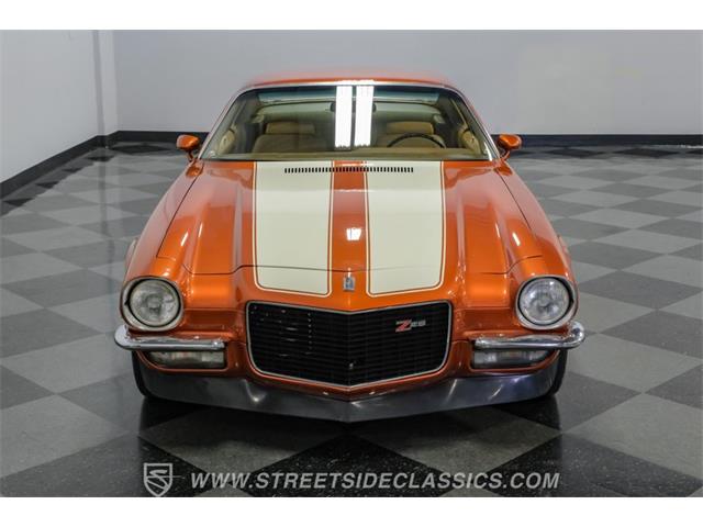 1970 Chevrolet Camaro (CC-2096595) for sale in Ft Worth, Texas