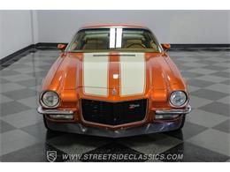 1970 Chevrolet Camaro (CC-2096595) for sale in Ft Worth, Texas
